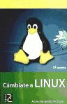 C�MBIATE A LINUX