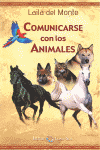 COMUNICARSE CON LOS ANIMALES