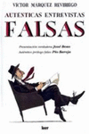 AUT�NTICAS ENTREVISTAS FALSAS