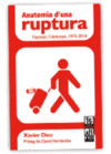 ANATOMIA D'UNA RUPTURA
