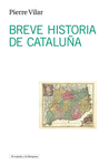 BREVE HISTORIA DE CATALUA