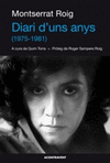 DIARI D'UNS ANYS (1971-1982)