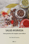 SALUD AYURVEDA