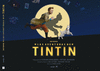 ARTBOOK. LAS AVENTURAS DE TINTN