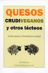 QUESOS CRUDIVEGANOS