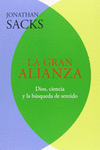 LA GRAN ALIANZA