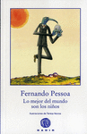 MEJOR DEL MUNDO SON LOS NI�OS -RUSTICA