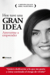 HOY TUVE UNA GRAN IDEA