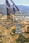 L'ATENEU POPULAR GARRIGUENC 1993-2013