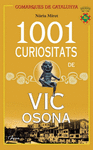1001 CURIOSITATS DE VIC I OSONA