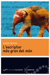 L'ESCRIPTOR M�S GRAN DEL M�N