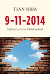 9-11-2014 CR�NICA D�UN TRENCAMENT