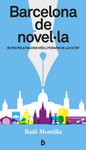 BARCELONA DE NOVELLA