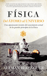 FSICA DEL TOMO AL UNIVERSO