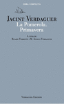 LA POMEROLA. PRIMAVERA