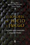 FILOSOFA DE HIELO Y FUEGO