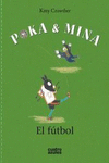 POKA Y MINA. EL FTBOL