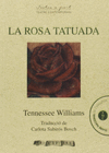 LA ROSA TATUADA