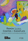 RAMON LLULL, CONTES I EXEMPLES