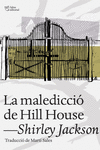 LA MALEDICCI DE HILL HOUSE
