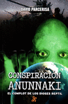 CONSPIRACION ANUNNAKI