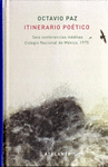 ITINERARIO PO�TICO