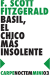 BASIL EL CHICO MAS INSOLENTE