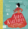 ANNA KAR�NINA
