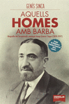 AQUELLS HOMES AMB BARBA
