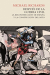 DESPUS DE LA GUERRA CIVIL