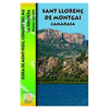 SANT LLOREN DE MONTGAI. CAMARASA