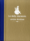 BELLA DURMIENTE