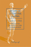 RESUM DE LITERATURA LLATINA