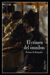 EL CRIMEN DEL �MNIBUS