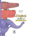 ELEFANT SURT A PASSEJAR, L'