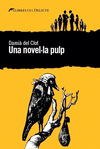 UNA NOVEL-LA PULP