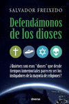 DEFEND�MONOS DE LOS DIOSES
