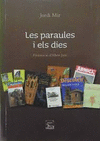 LES PARAULES I ELS DIES