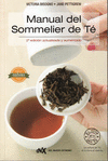 MANUAL DEL SOMMELIER  DE T