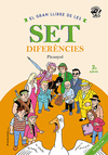 EL GRAN LLIBRE DE LES SET DIFERNCIES