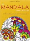 UN MANDALA PARA CADA DA