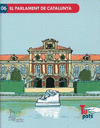 EL PARLAMENT DE CATALUNYA