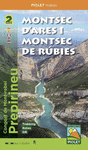 MONTSEC D'ARES I MONTSEC DE RBIES