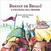 BERNAT DE BESAL� I L'ENIGMA DEL TRESOR