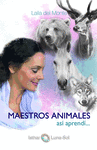 MAESTROS ANIMALES. ASI APRENDI...