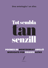 TOT SEMBLA TAN SENZILL