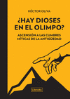 HAY DIOSES EN EL OLIMPO?