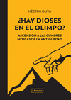 �HAY DIOSES EN EL OLIMPO?