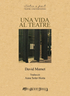 UNA VIDA AL TEATRE