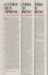 VIDA QUE APRENC, LA